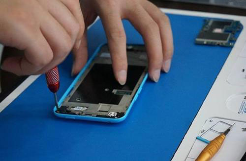 iphone手机徐州维修-(苹果手机死机了怎么办打不开也关不上)