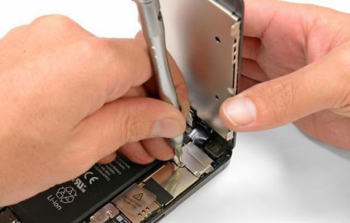 iphone手机徐州维修-(苹果手机死机了怎么办打不开也关不上)