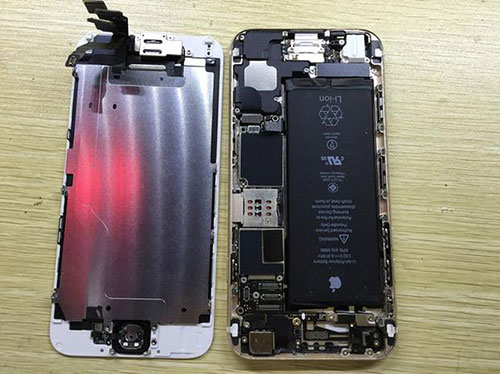 徐州iphone售后网点-(苹果手机听筒坏了)