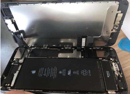 徐州iphone维修点-(苹果突然不能开机)
