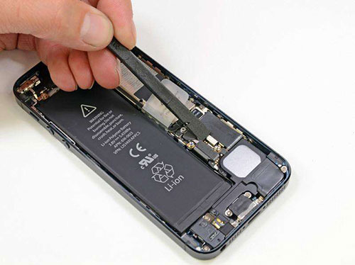iphone徐州售后维修-(mac不能开机)