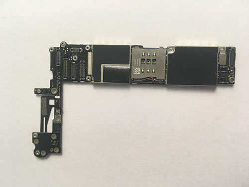苹果徐州手机维修点-(iphone11屏幕失灵)